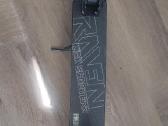 Paspirtukas Raven Snug Black - nuotraukos Nr. 4
