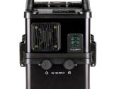 Quadralite 800 Powerpack + baterija BP-800 - nuotraukos Nr. 8
