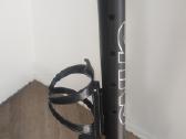 Paspirtukas Raven Snug Black - nuotraukos Nr. 5
