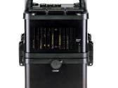 Quadralite 800 Powerpack + baterija BP-800 - nuotraukos Nr. 9