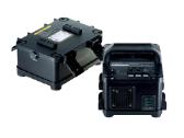 Quadralite 800 Powerpack + baterija BP-800 - nuotraukos Nr. 3