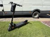 Praktiškai nauji Emscooter Extreme X21/x5 - nuotraukos Nr. 2