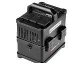 Quadralite 800 Powerpack + baterija BP-800 - nuotraukos Nr. 5