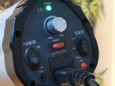 Godox Mini Pioneer 250di studijinės blykstės 2vnt. - nuotraukos Nr. 2