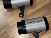 Godox Mini Pioneer 250di studijinės blykstės 2vnt. - nuotraukos Nr. 5