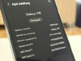 Samsung Galaxy A16 128gb Black - nuotraukos Nr. 7