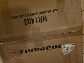 Tannoy Mercury V4 komplektas - nuotraukos Nr. 14