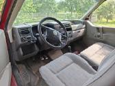 VW transporter variklio defektas - nuotraukos Nr. 5