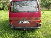 VW transporter variklio defektas - nuotraukos Nr. 7