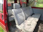 VW transporter variklio defektas - nuotraukos Nr. 8