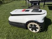 Ecovacs Goat A1600 Rtk - nuotraukos Nr. 3