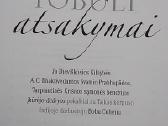 Tobuli klausimai tobuli atsakymai - nuotraukos Nr. 2