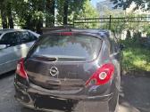 Opel Corsa - nuotraukos Nr. 2