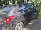 Opel Corsa - nuotraukos Nr. 3