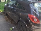 Opel Corsa - nuotraukos Nr. 4