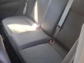 Opel Corsa - nuotraukos Nr. 8