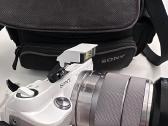 Fotoaparatas Sony Nex-f3 - nuotraukos Nr. 6