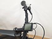 Cube Touring One 28er S 1x9s 625wh - nuotraukos Nr. 9