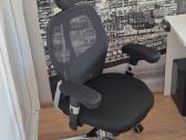 Ergonominė kėdė Office4you Gaiola - nuotraukos Nr. 2