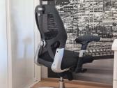 Ergonominė kėdė Office4you Gaiola - nuotraukos Nr. 3
