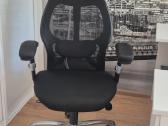 Ergonominė kėdė Office4you Gaiola - nuotraukos Nr. 4