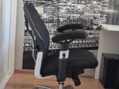 Ergonominė kėdė Office4you Gaiola - nuotraukos Nr. 11