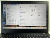 Lenovo thinkpad T480 - nuotraukos Nr. 2