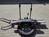 Laikiklis motociklui ant kablio Towcar Balance - nuotraukos Nr. 2