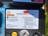 Automobilinis kompresorius 12v 10-20 eu - nuotraukos Nr. 4