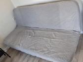 Sofa-lova iš Ikea - nuotraukos Nr. 2