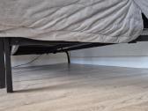 Sofa-lova iš Ikea - nuotraukos Nr. 3