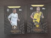 Match Attax kolekcinės futbolo kortos (256 vnt) - nuotraukos Nr. 3
