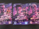 Match Attax kolekcinės futbolo kortos (256 vnt) - nuotraukos Nr. 6