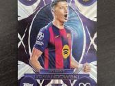 Match Attax kolekcinės futbolo kortos (256 vnt) - nuotraukos Nr. 8