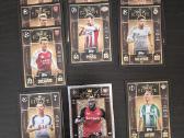 Match Attax kolekcinės futbolo kortos (256 vnt) - nuotraukos Nr. 10