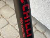 Paspirtukas Chilli Pro Scooter - nuotraukos Nr. 2