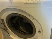 Aeg skalbimo masina 1200w - nuotraukos Nr. 5