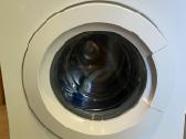 Aeg skalbimo masina 1200w - nuotraukos Nr. 6
