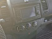Nissan note - nuotraukos Nr. 9