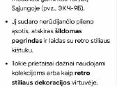 Kavinukas - nuotraukos Nr. 5