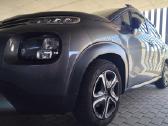 C3 Aircross - nuotraukos Nr. 10