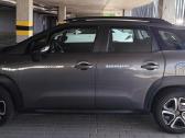 C3 Aircross - nuotraukos Nr. 12