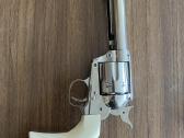 Pneumatinis revolveris Colt Saa 4,5 - nuotraukos Nr. 2