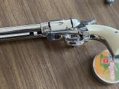 Pneumatinis revolveris Colt Saa 4,5 - nuotraukos Nr. 5