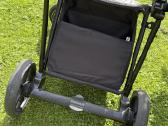 Kūdikio vežimėlio komplektas (Nordbaby + Cybex) - nuotraukos Nr. 5