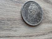 1936 metų 5 smetoniški litai Basanavičius sidabras - nuotraukos Nr. 2