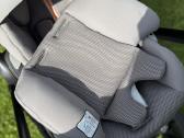 Kūdikio vežimėlio komplektas (Nordbaby + Cybex) - nuotraukos Nr. 11