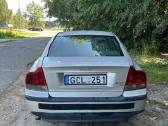 Volvo s60 D5 - nuotraukos Nr. 2