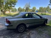 Volvo s60 D5 - nuotraukos Nr. 3