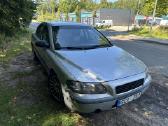 Volvo s60 D5 - nuotraukos Nr. 4